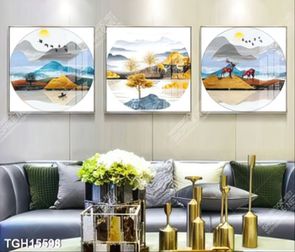 Tranh treo tường trang trí