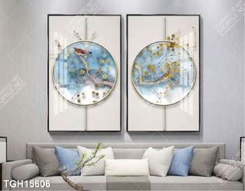 Tranh treo tường trang trí hiện đại