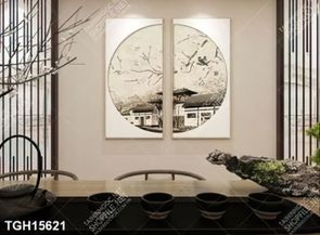 Tranh treo tường decor trang trí nội thất