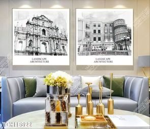 Tranh decor 3D nghệ thuật
