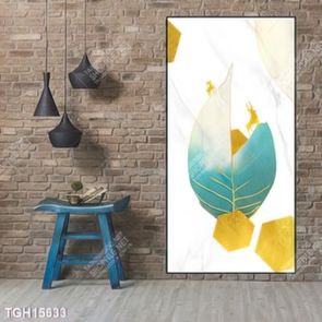 Tranh decor 3D trang trí độc đáo