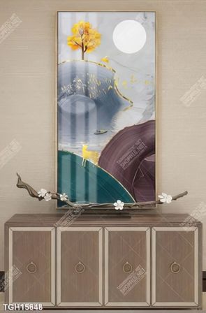 Tranh ghép treo tường đẹp giá tốt
