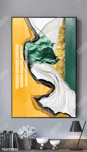 Tranh ghép treo tường chất lượng cao