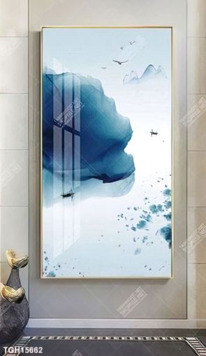Tranh ghép treo tường mẫu mới nhất