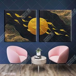 Tranh treo tường trang trí