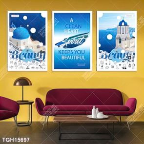 Tranh treo tường decor trang trí nội thất