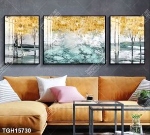 Tranh decor đẹp mắt, độc lạ trang trí cho mọi không gian