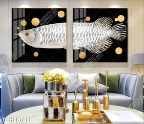 Tranh decor đẹp mắt, độc lạ trang trí cho mọi không gian