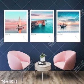 Tranh treo tường decor trang trí nội thất