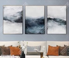 Tranh ghép tráng gương treo trang trí tường