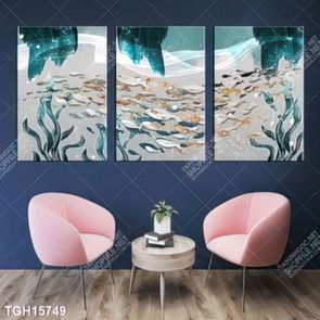 Tranh treo tường trang trí