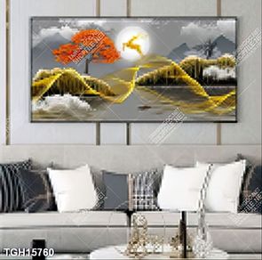 Tranh treo tường decor trang trí nội thất