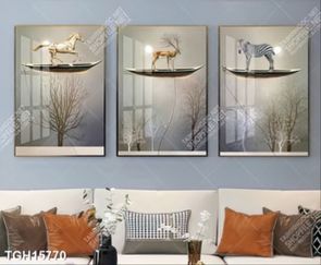 Tranh ghép nghệ thuật trang trí tường nhà