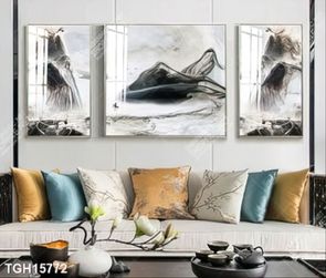 Tranh ghép treo tường đẹp giá tốt