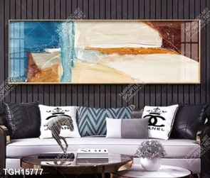 Tranh treo tường ghép bộ hiện đại và đẹp
