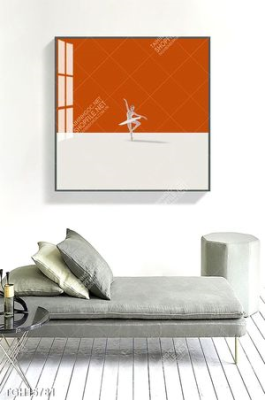 Tranh decor treo tường nghệ thuật