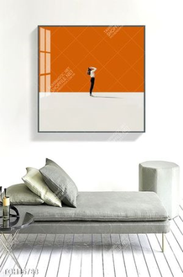 Tranh decor nghệ thuật đẹp