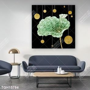 Tranh ghép treo tường chất lượng cao