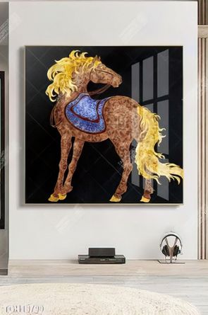 Tranh decor treo tường nghệ thuật