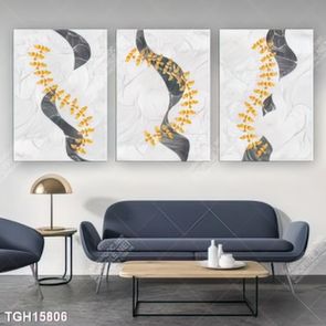 Tranh treo tường decor trang trí nội thất
