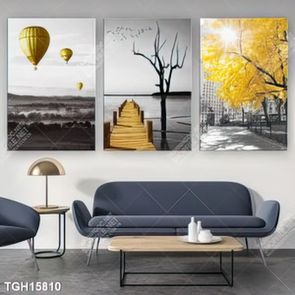 Tranh treo tường trang trí