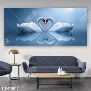 Tranh decor đẹp mắt, độc lạ trang trí cho mọi không gian