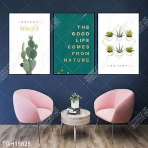 Tranh treo tường trang trí