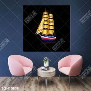 Tranh ghép treo tường chất lượng cao