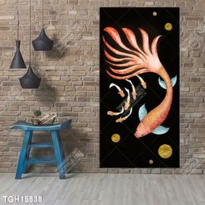 Tranh treo tường phòng khách đẹp nhất