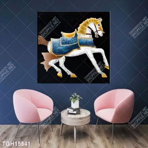Tranh decor treo tường nghệ thuật