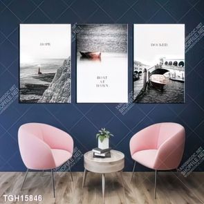 Tranh ghép treo tường mẫu mới nhất