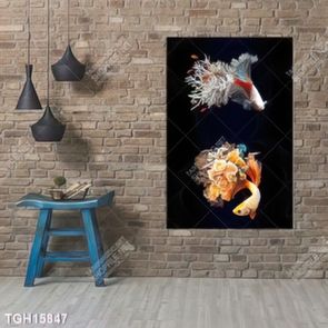 Tranh treo tường ghép chất lượng cao
