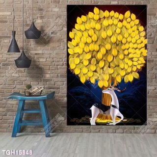 Tranh treo tường decor trang trí nội thất