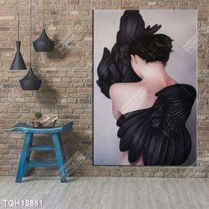 Tranh ghép treo tường mẫu mới nhất