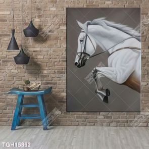Tranh treo tường ghép chất lượng cao