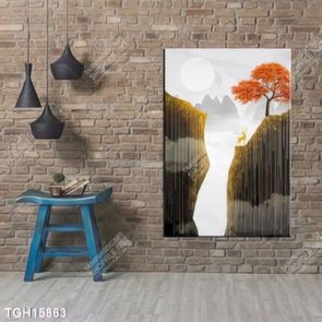Tranh treo tường decor trang trí nội thất