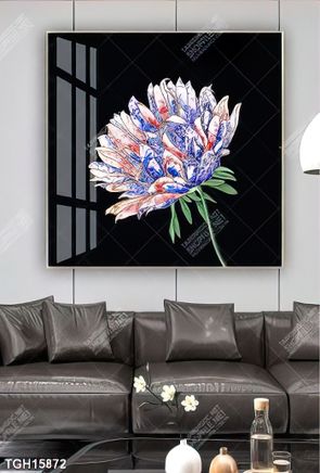 Tranh bộ nghệ thuật đẹp