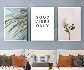 Tranh treo tường trang trí phong cảnh nghệ thuật