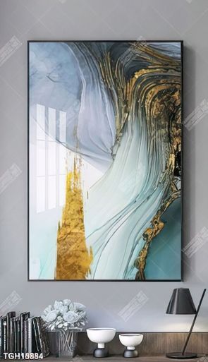 Tranh decor treo tường nghệ thuật