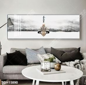 Tranh treo tường ghép chất lượng cao