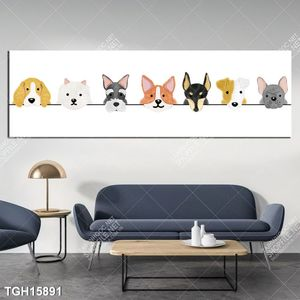 Tranh treo tường decor trang trí nội thất