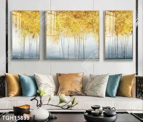 Tranh treo tường phòng khách đẹp nhất