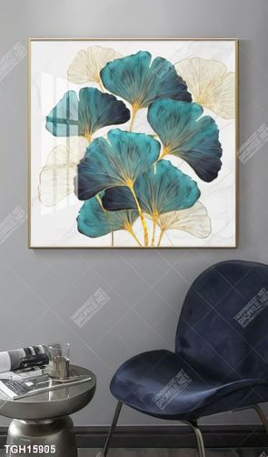 Tranh decor đẹp mắt, độc lạ trang trí cho mọi không gian