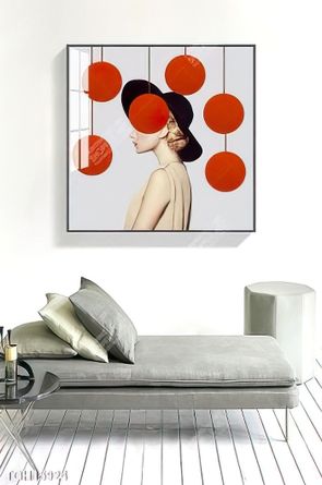 Tranh treo tường decor trang trí nội thất