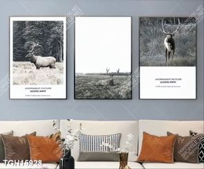 Tranh treo tường trang trí