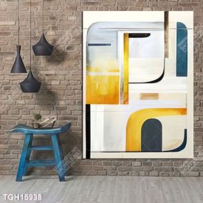 Tranh treo tường 3D đẹp cho phòng khách hiện đại