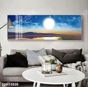 Tranh decor treo tường nghệ thuật