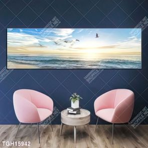 Tranh decor đẹp mắt, độc lạ trang trí cho mọi không gian