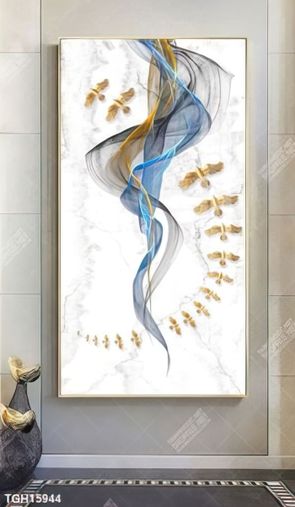 Tranh ghép treo tường mẫu mới nhất