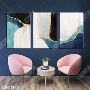 Tranh treo tường ghép chất lượng cao